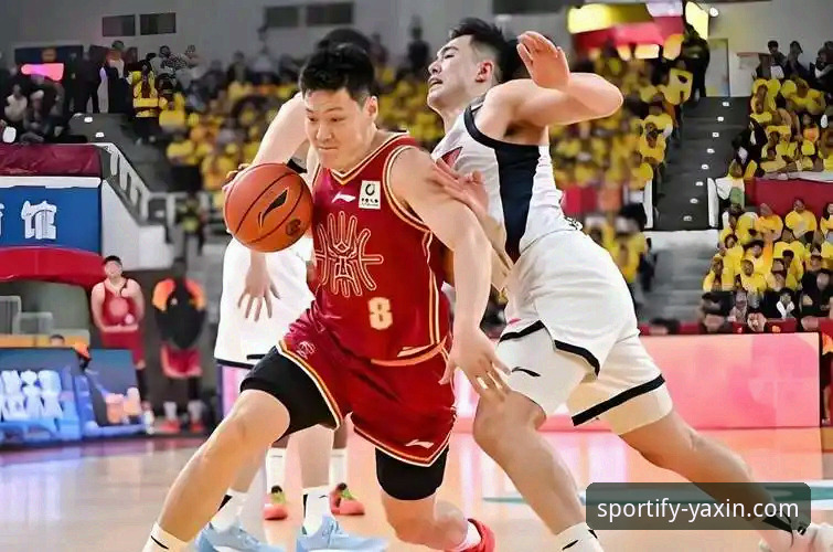 亚新体育平台见证CBA季后赛最新动态：山西97-94险胜青岛2-0横扫晋级八强